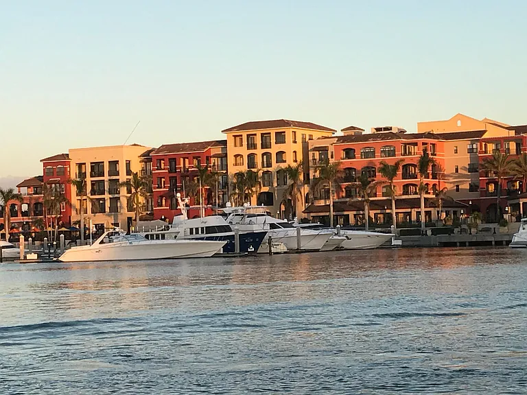 Marco Island Marina