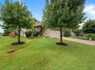 228 Bonnet Blvd, Georgetown, TX 78628