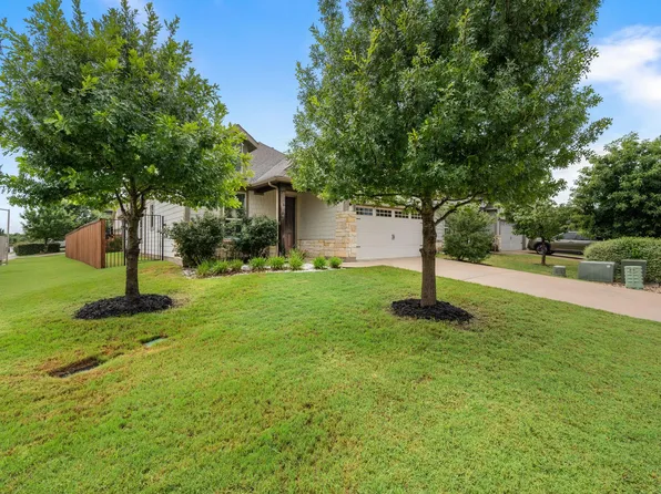 228 Bonnet Blvd, Georgetown, TX 78628