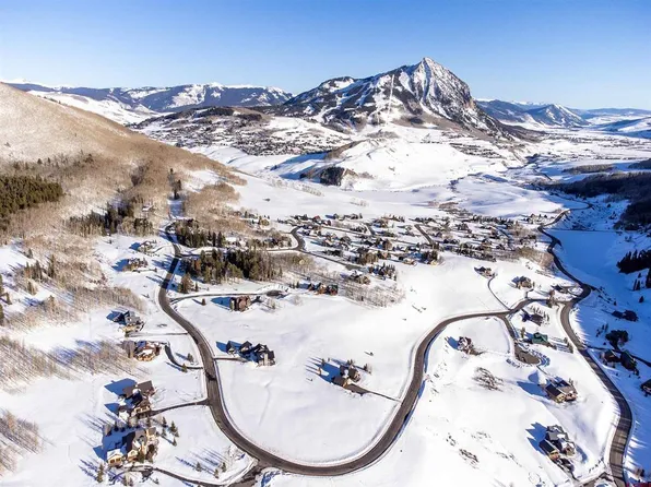 248 Meadow Drive, Crested Butte, CO 81224