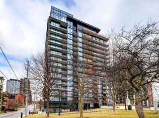 TANU CONDOS, Mississauga, ON L5G 0C2