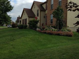 7163 Snowberry Ln, Canal Winchester, OH