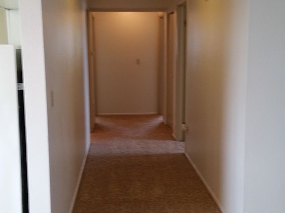 Avalon Court Hallway