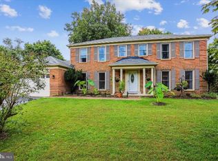 1616 Guston Ct, Silver Spring, MD 20906