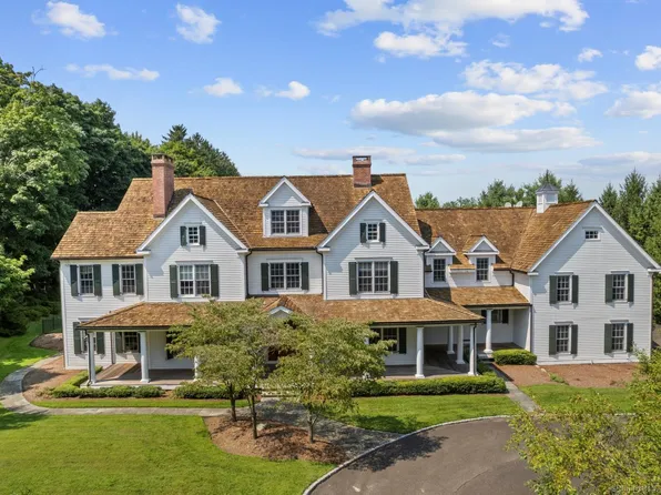1 Flower Farm Lane, Westport, CT 06880