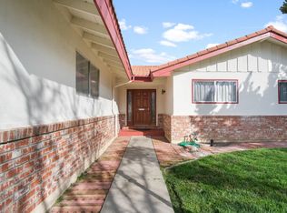 317 Derecho Way, Tracy, CA 95376
