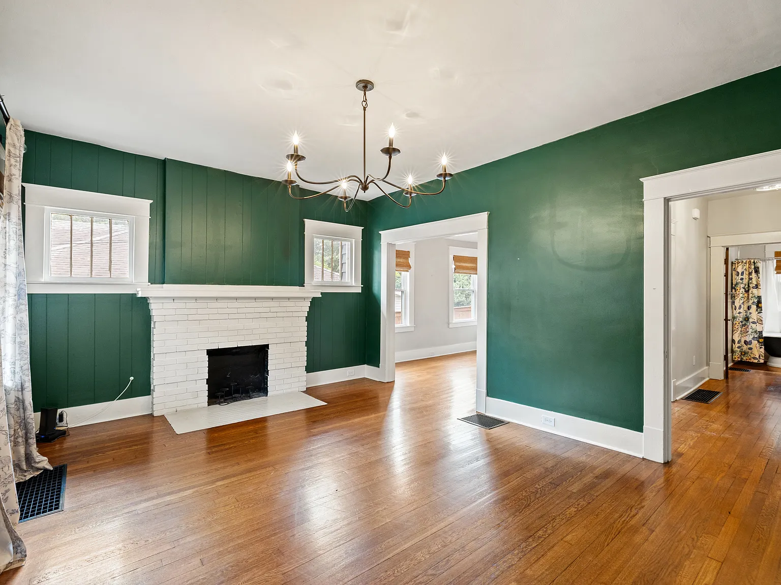 2 bed, 1508 sqft, $3,500 — Photo 3