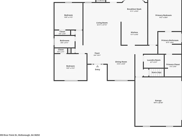 390 River Point Dr — Photo 18