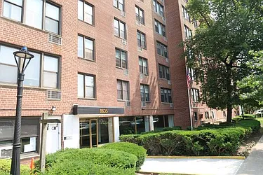 Rented by Atlantic Management Co Inc