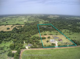 966 County Road 4767, Sulphur Springs, TX 75482