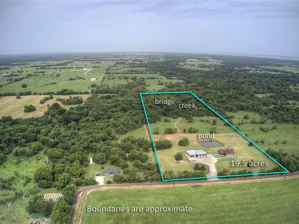 966 County Road 4767, Sulphur Springs, TX 75482