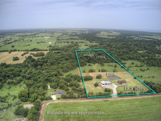 966 County Road 4767, Sulphur Springs, TX 75482