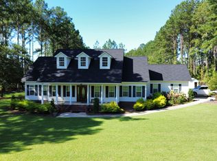 540 Pinegrove Dr, Dublin, GA 31021