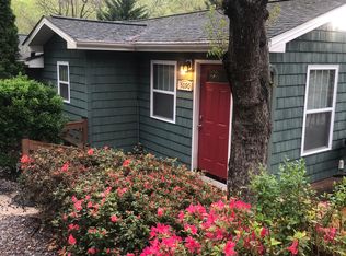 5090 Chimney Rock Rd, Hendersonville, NC 28792