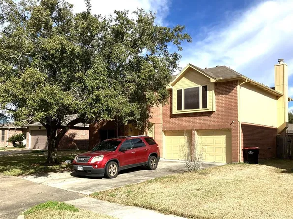7231 Tara Drive, Richmond, TX 77469