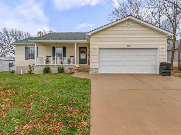 902 Tyler St, Park Hills, MO 63601