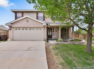 11054 Connemara Cv, San Antonio, TX 78254