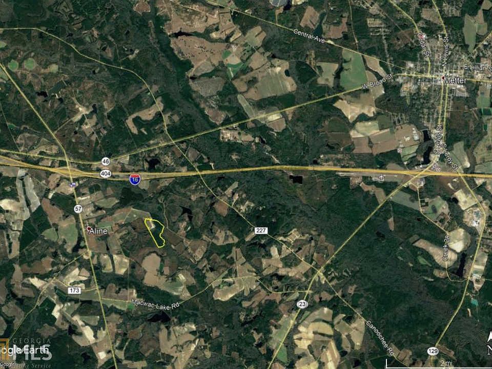 2nd image of 0 Mount Olive Rd