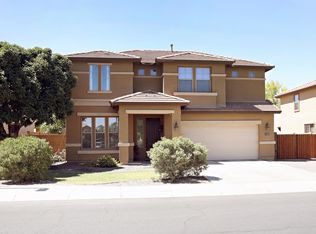 759 E Lovebird Ln, Gilbert, AZ 85297