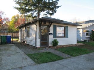 4119 SE 64th Ave, Portland, OR 97206