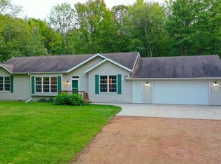 176471 State Highway 52, Aniwa, WI 54408