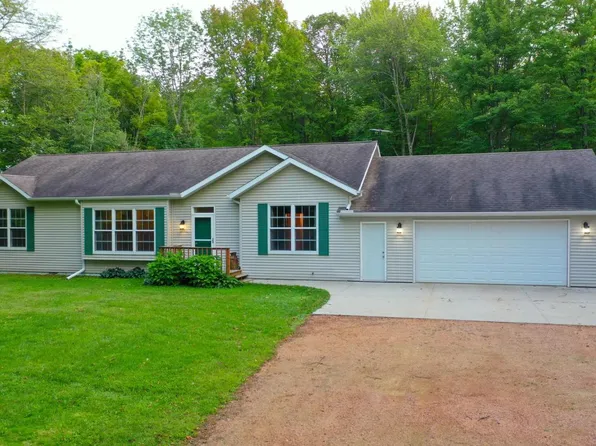 176471 STATE HIGHWAY 52, Aniwa, WI 54408