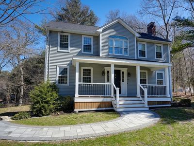 62 Rockwood Rd, Norfolk, MA, 02056
