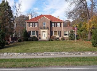 199 E Garfield Rd, Aurora, OH 44202