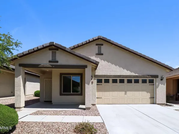 181 S 225TH Lane, Buckeye, AZ 85326