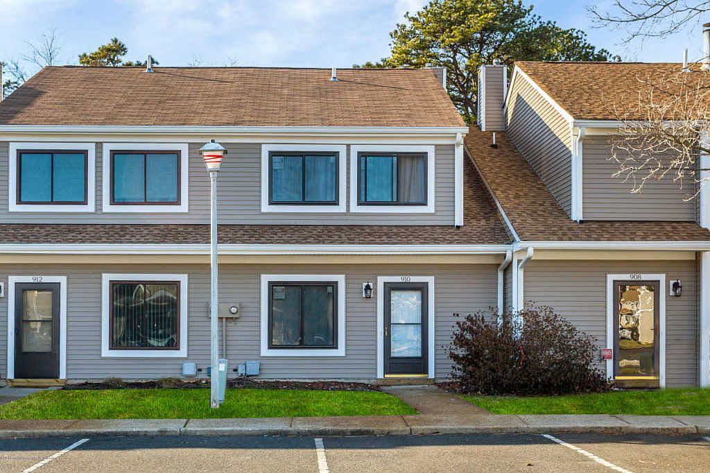 910 Sandra Pl, Brick, NJ 08724 Zillow