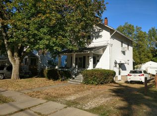 55 S Cedar St, Geneva, OH 44041