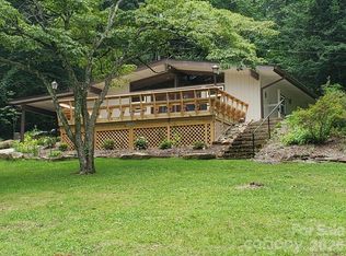 50 Water Way, Pisgah Forest, NC 28768