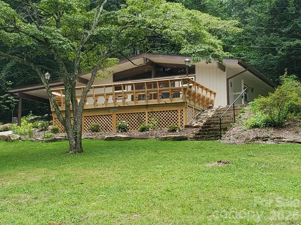 50 Water Way, Pisgah Forest, NC 28768