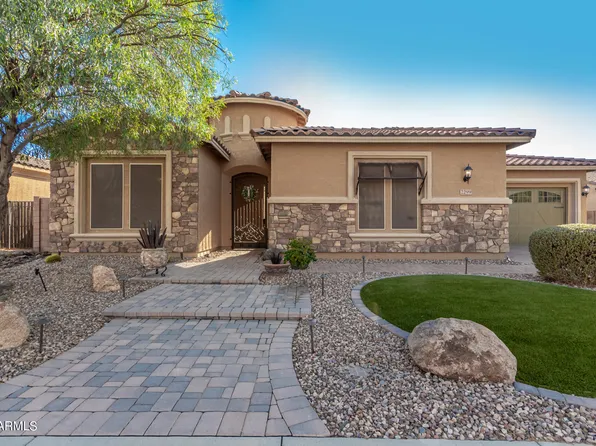 2299 E SADDLEBROOK Road, Gilbert, AZ 85298