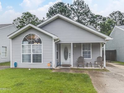 10741 E Bay Tree Dr, Gulfport, MS, 39503