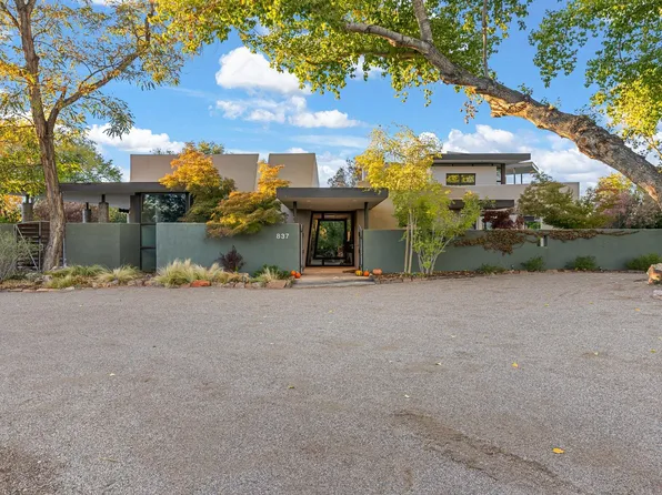837 El Alhambra Cir NW, Los Ranchos De Albuquerque, NM 87107