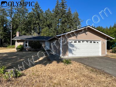 3403 Eagle Dr NE, Olympia, WA, 98516