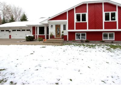 2925 177th Ave NW, Andover, MN, 55304