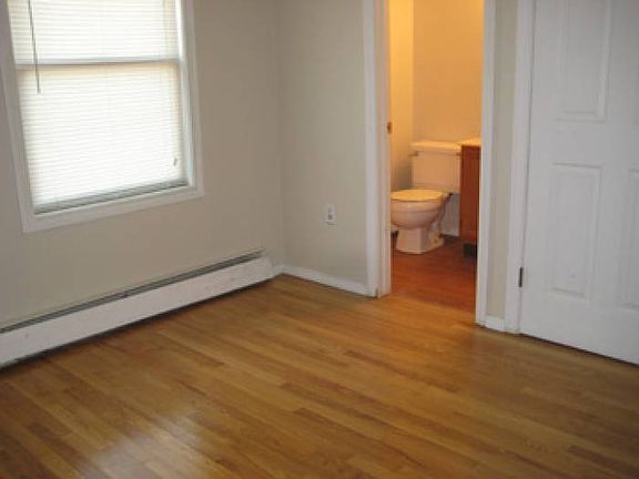 master bedroom and 1/2 ba