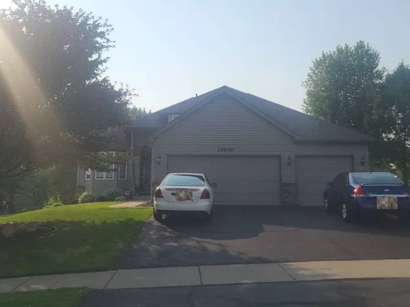 14900 Valley View Dr, Savage, MN 55378
