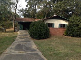 974 S 19th Ave, Laurel, MS 39440