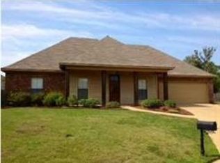507 Pinebark Cv, Brandon, MS 39047