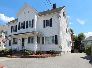 30 Winchester St #30, Medford, MA 02155