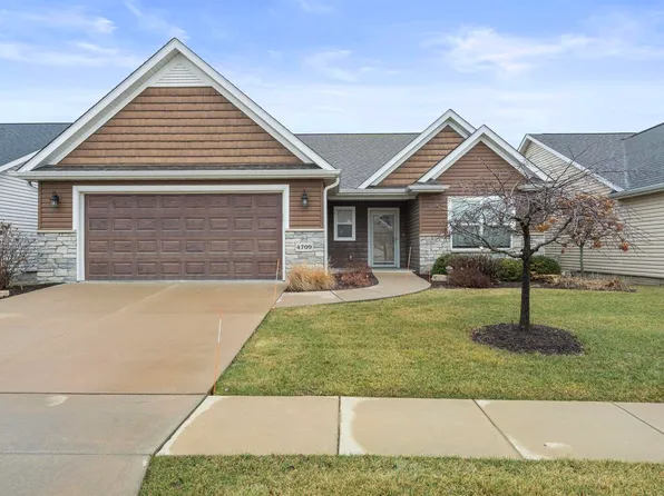 4709 Pheasant Creek Ave, Davenport, IA 52807