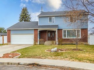 1287 N 625 W, Orem, UT 84057