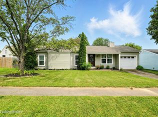 6612 Ashbrooke Dr, Pewee Valley, KY 40056