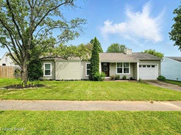 6612 Ashbrooke Dr, Pewee Valley, KY 40056