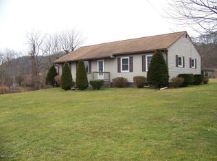 2816 S Susquehanna Trl, Pt Trevorton, PA 17864