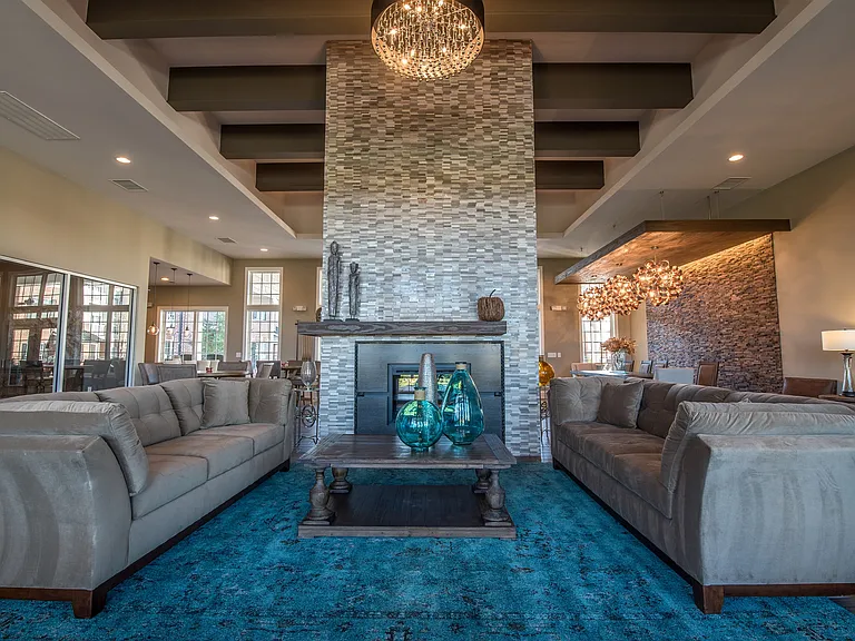 Afton Ridge Apartments — Photo 56