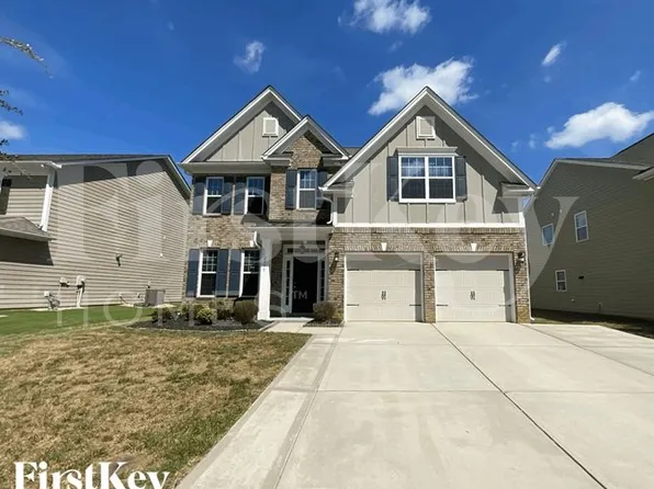 2377 Seagull Dr, Denver, NC 28037